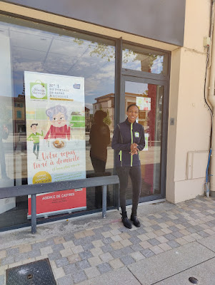 LES MENUS SERVICES CASTRES à Castres