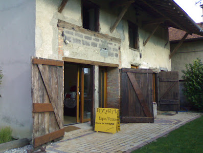 Padou De Sève Davy 900 Chem. de Longeville, 38300 Sérézin-de-la-Tour, France