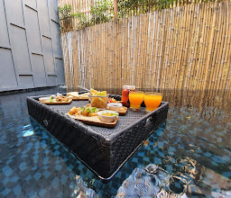 The Yana Villas Hua Hin photo