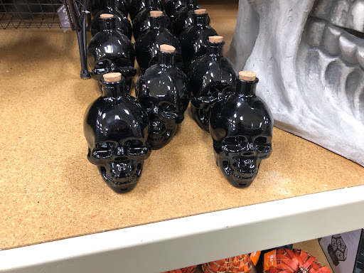 Home Goods Store «At Home», reviews and photos, 4700 Green Rd, Raleigh, NC 27604, USA