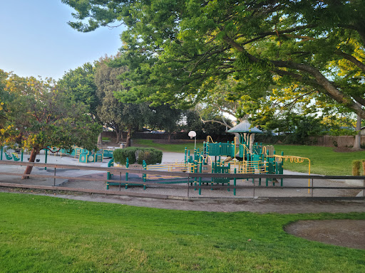 Everett Alvarez Junior Park