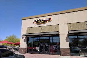 Firehouse Subs Higley Pavilions