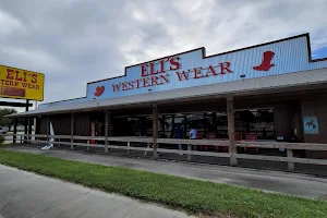 Eli's Western Wear Inc image