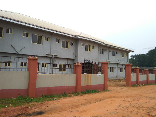 Specto Gee Hotel, Auchi, Nigeria, Guest House, state Edo