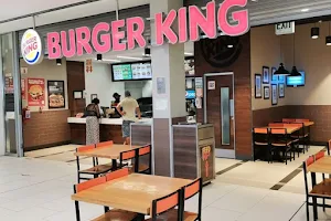 Burger King Blue Route Mall image