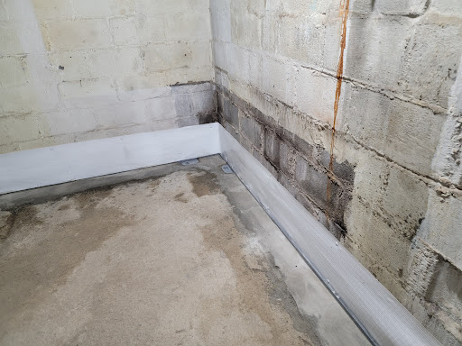 Waterproofing Company «Quality 1st Basement Systems», reviews and photos
