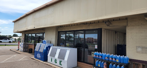 Gas Station «BP», reviews and photos, 13101 Main St, Rogers, MN 55374, USA