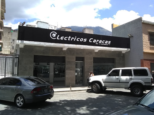 Electronicos Caracas