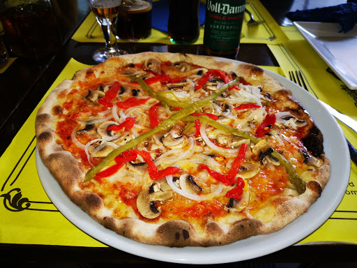 Domino s Pizza Andorra