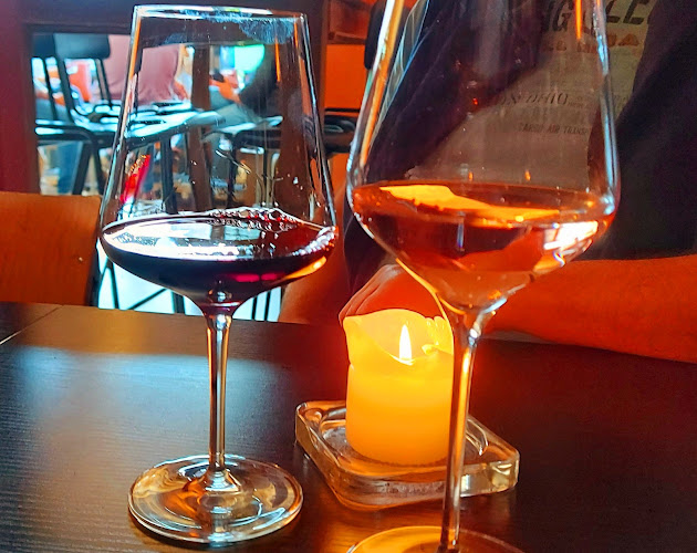 Robijn Wine&Food - Bar