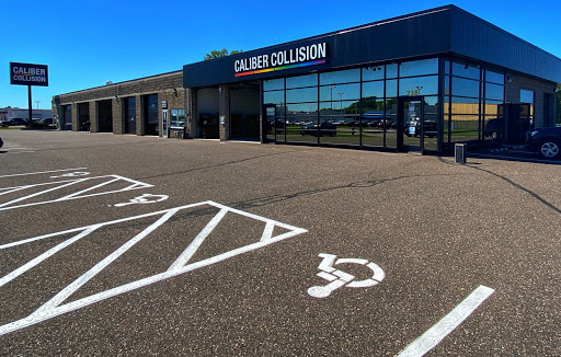 Painter «Schoenfelder Painting», reviews and photos, 6022 Blue Cir Dr #100, Hopkins, MN 55343, USA