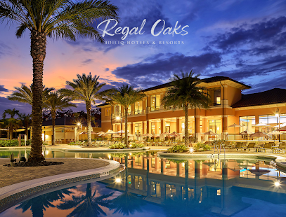 Regal Oaks IDILIQ Hotels & Resorts