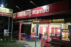 Sate Bang Mamad image