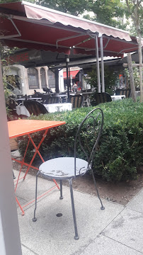 Atmosphère du Restaurant Le Cintra à Lyon - n°19