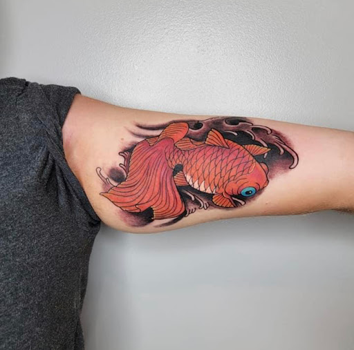 Explore tattoo ideas for hands, creative tattoo ideas in Fort Wayne, available at Grade A Tattoos and Body Piercing