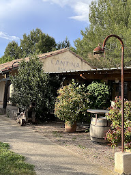 Photo n°30 de La Cantina à Bize-Minervois ()