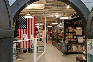 The Petaluma Collective Antique and Militaria Mall image