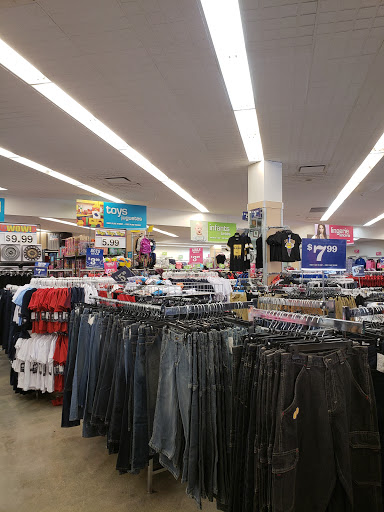 Discount Store «Fallas Discount Stores», reviews and photos, 14121 E. Romona Blvd, Baldwin Park, CA 91706, USA