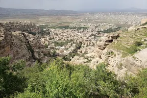 منتزة كوكبان السياحي image