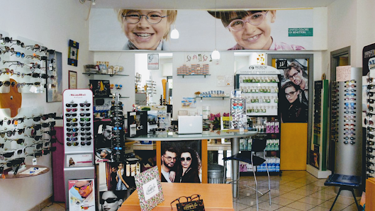 Ottica Dandy Via Nazionale, 75, 84067 Policastro Bussentino SA