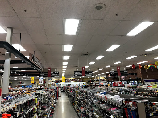 Drug Store «Bartell Drugs Queen Anne Store», reviews and photos, 600 1st Ave N, Seattle, WA 98109, USA