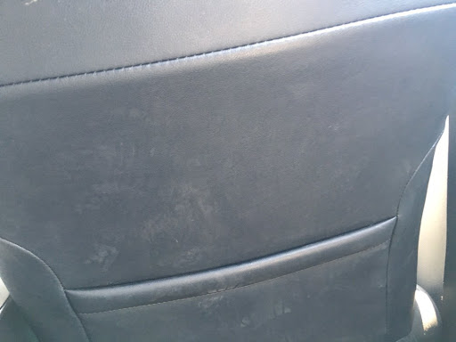 Car Wash «New Bay Car Wash», reviews and photos, 3155 El Camino Real, Santa Clara, CA 95051, USA