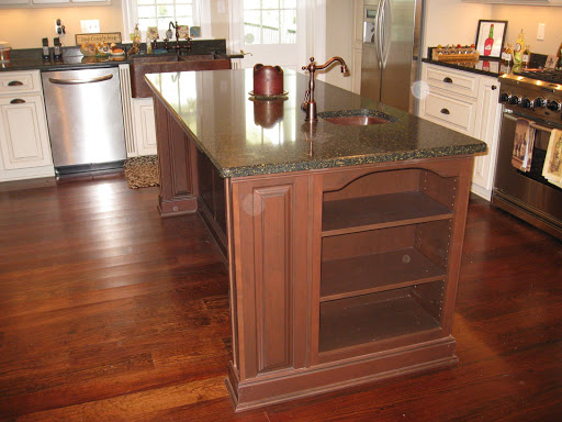 Cabinet Maker «Norvell Inc», reviews and photos, 1520 Lindberg Dr, Slidell, LA 70458, USA