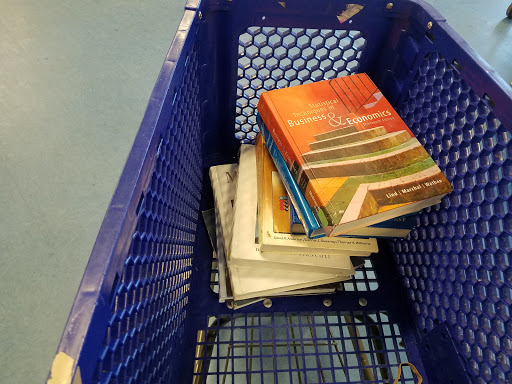 Thrift Store «Goodwill Aurora - Colfax», reviews and photos, 10590 E Colfax Ave, Aurora, CO 80010, USA