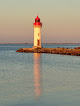 Les Glénans Marseillan