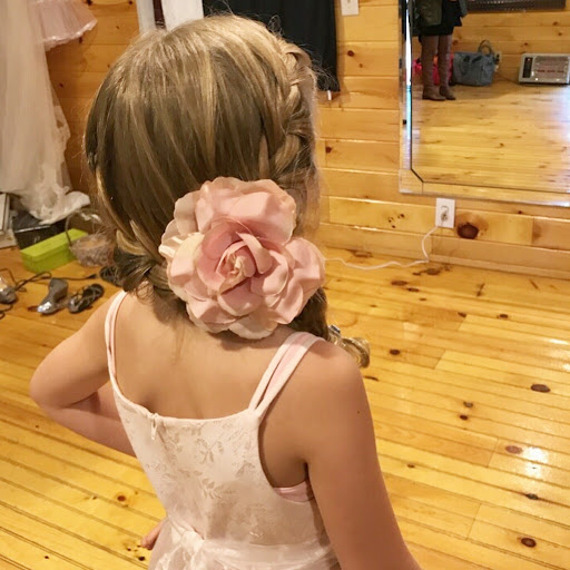 Beauty Salon «Glow A Boutique Salon», reviews and photos, 5422 US-90, Milton, FL 32571, USA