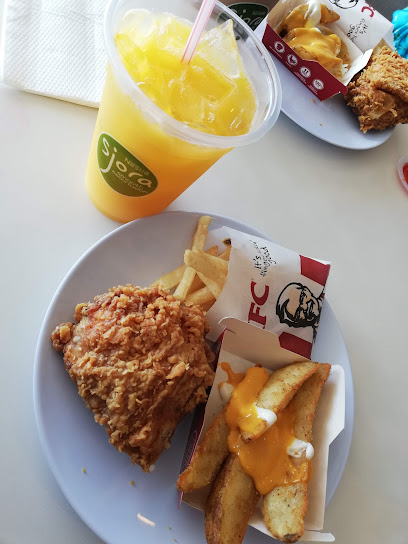 KFC Kunak