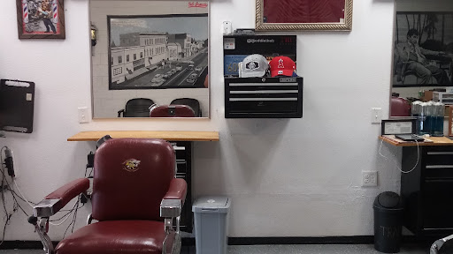 299 W Olive St, Colton, CA 92346, USA