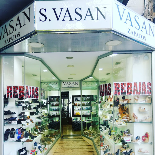 Calzados Sergio Vasan