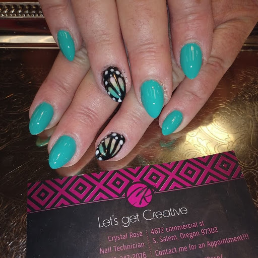 Hair Salon «Salon Wisp», reviews and photos, Salon Wisp, 4672 Commercial St SE, Salem, OR 97302, USA