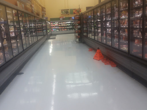 Supermarket «Walmart Neighborhood Market», reviews and photos, 2510 Cantrell Rd, Little Rock, AR 72202, USA