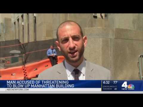 Criminal Justice Attorney «Spodek Law Group», reviews and photos