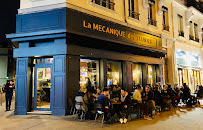 Photos du propriétaire du Restaurant La MECANIQUE des FLUIDES à Lyon - n°14