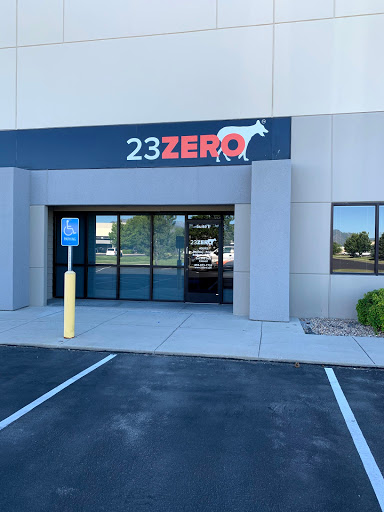 23 Zero