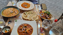 Korma du Restaurant indien Restaurant Le Maharaja à Chambéry - n°13