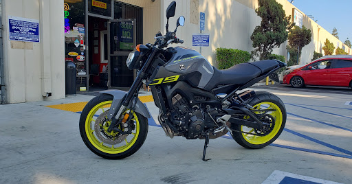 Motorcycle Shop «605 Motorsports», reviews and photos, 12430 Bellflower Blvd, Downey, CA 90242, USA