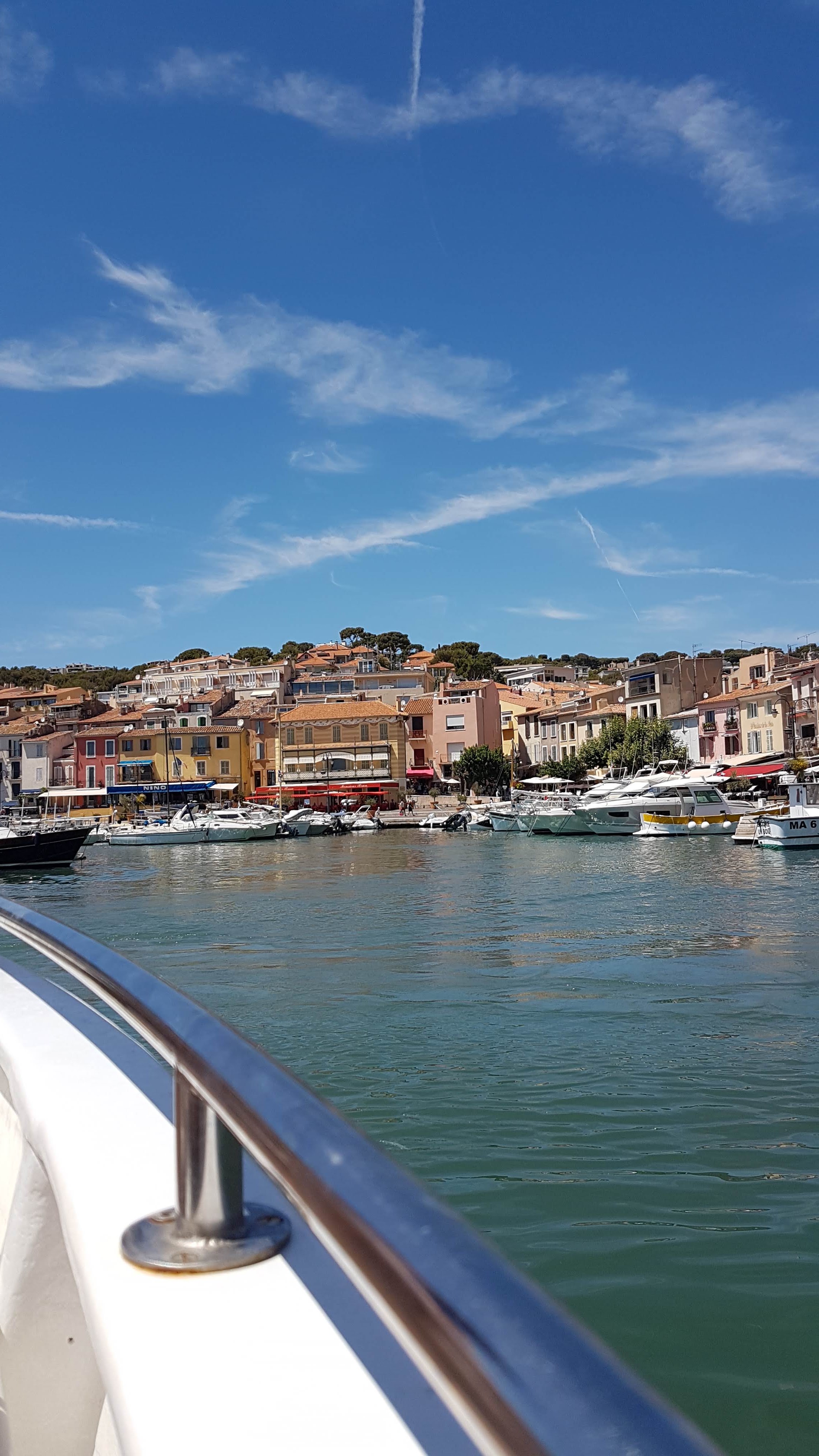 Photo n° 3 de l'avis de Séverine.o fait le 24/07/2019 à 11:34