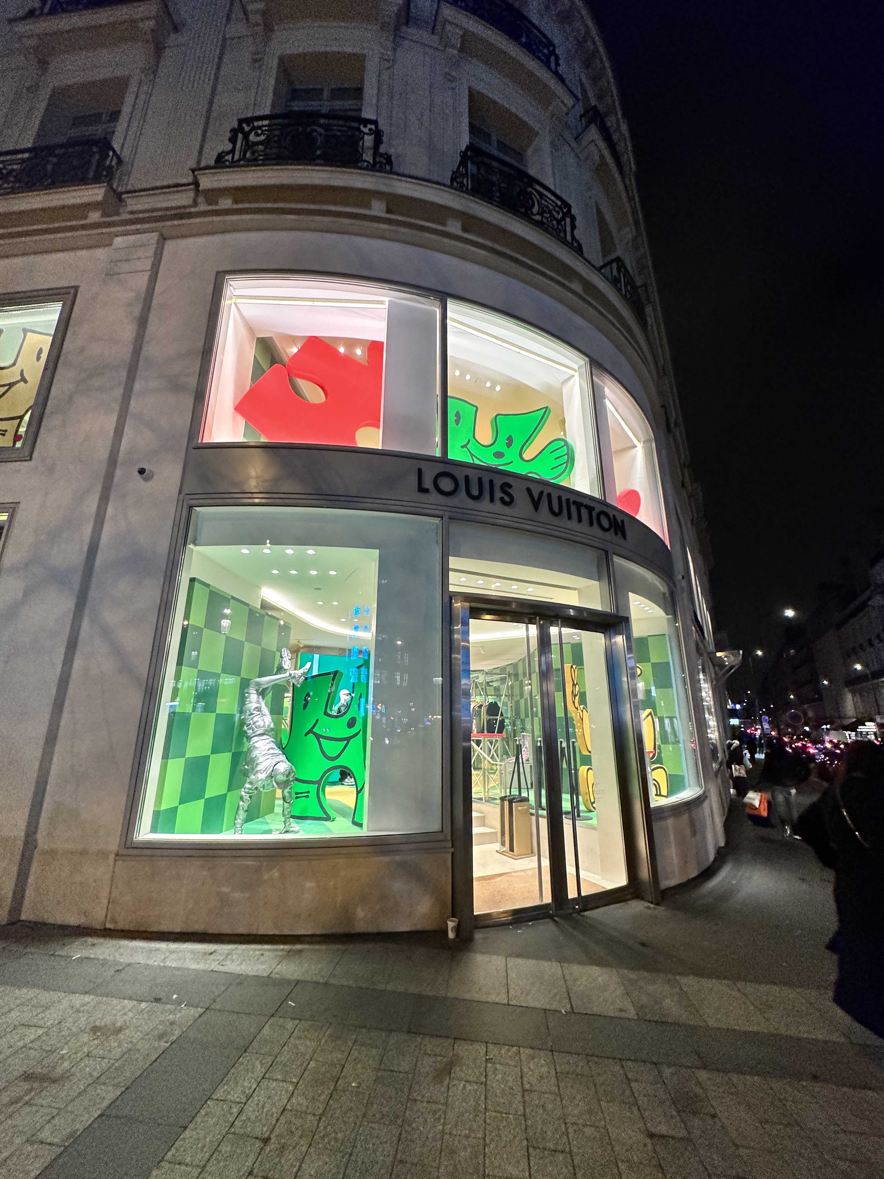 Photo n° 1 de l'avis de L.a fait le 31/01/2023 à 06:17