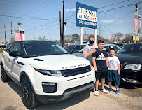 Amazon Autos - Photo 6 - Car repair in Houston, TX, Houston