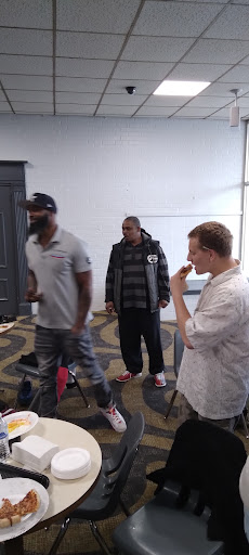 Bowling Alley «Ken-Bowl Lanes», reviews and photos, 7021 Southside Dr, Louisville, KY 40214, USA