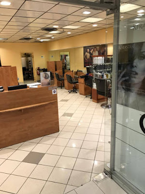 Coiffure du monde à Fenouillet