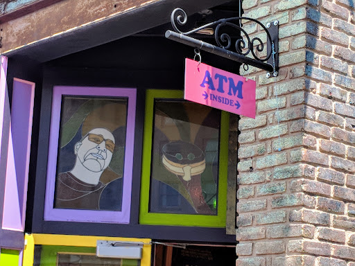 Donut Shop «Voodoo Doughnut», reviews and photos, 22 SW 3rd Ave, Portland, OR 97204, USA