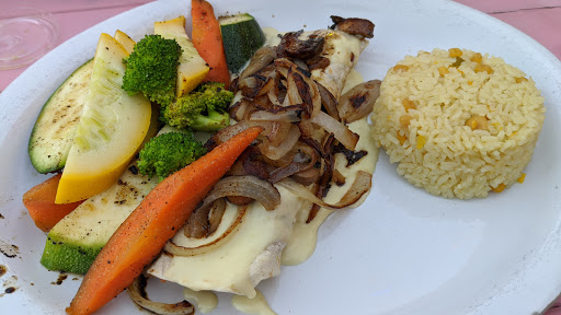 Mexican Restaurant «Caliente Mexican Craving | Baton Rouge, LA», reviews and photos, 1072 W Lee Dr, Baton Rouge, LA 70820, USA