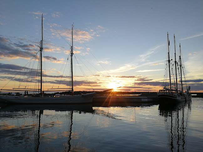 Havnen 25, 3790 Hasle, Danmark