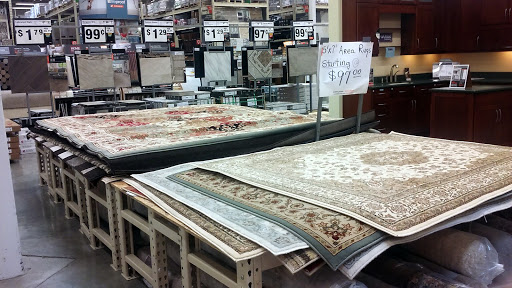 Home Improvement Store «The Home Depot», reviews and photos, 820 Bloomington Rd, Champaign, IL 61820, USA