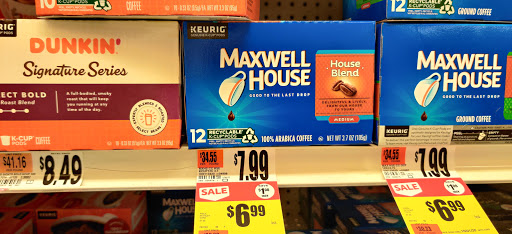 Grocery Store «Stop & Shop», reviews and photos, 150 West End Ct, Long Branch, NJ 07740, USA